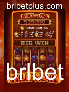 Desvendando FruitNova: Um Jogo de Slots Inovador Integrado ao BRLBET