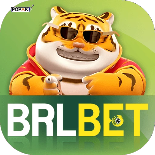 brlbet Logo