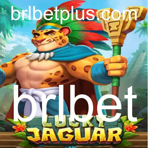 Descubra o Fascinante Mundo de LuckyJaguar