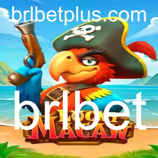 Explorando o Mundo de LuckyMacaw: O Novo Fenômeno dos Jogos de Azar da brlbet