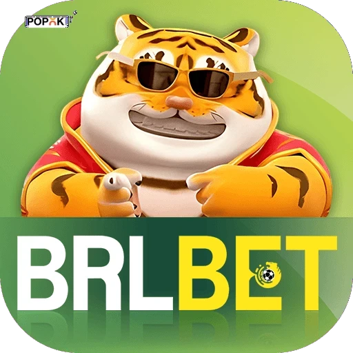 brlbet Logo
