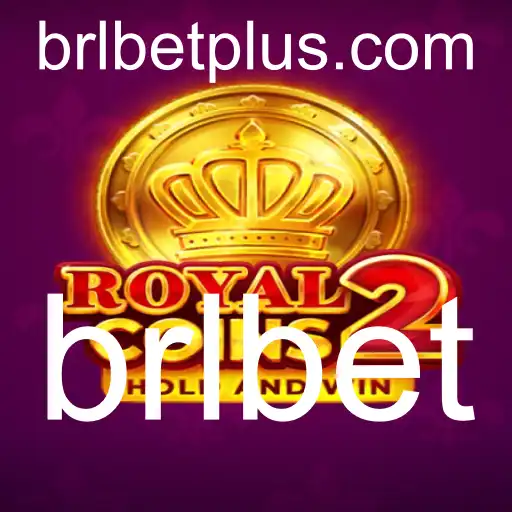Explorando o Mundo de RoyalCoins2 e o Fenômeno BRLBet